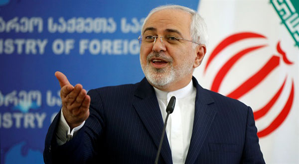 Mohammad Javad Zarif